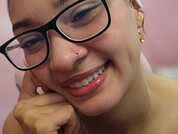 Chat Live with Alinna_Sttar  22 year old Amateur Cam Girl from Colombia Photo