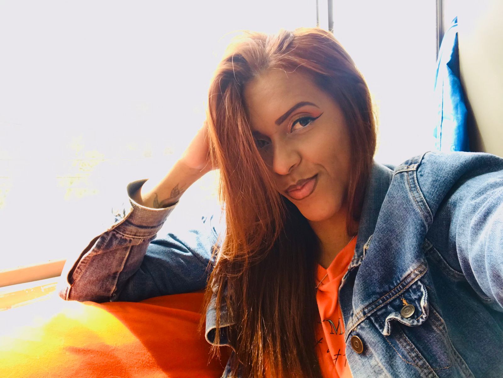 ShamanthaFox