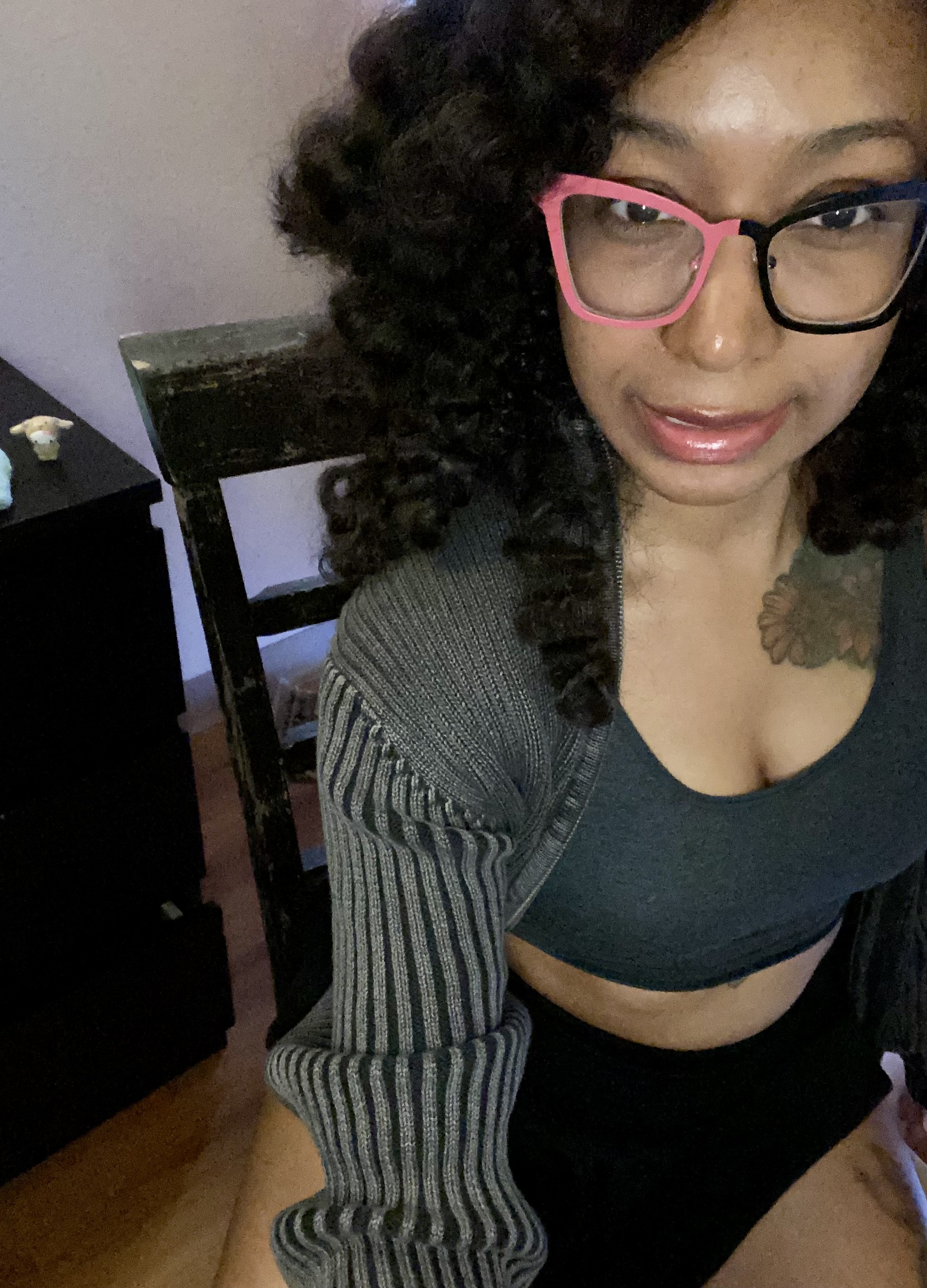 lovetocallmemee from Jerkmate