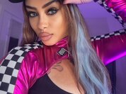 DesereeMaria