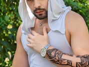 adilamin pic