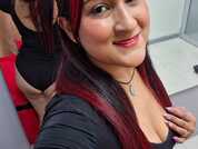 Chat Live with nahala_23  35 year old Amateur Cam Girl from Colombia Photo