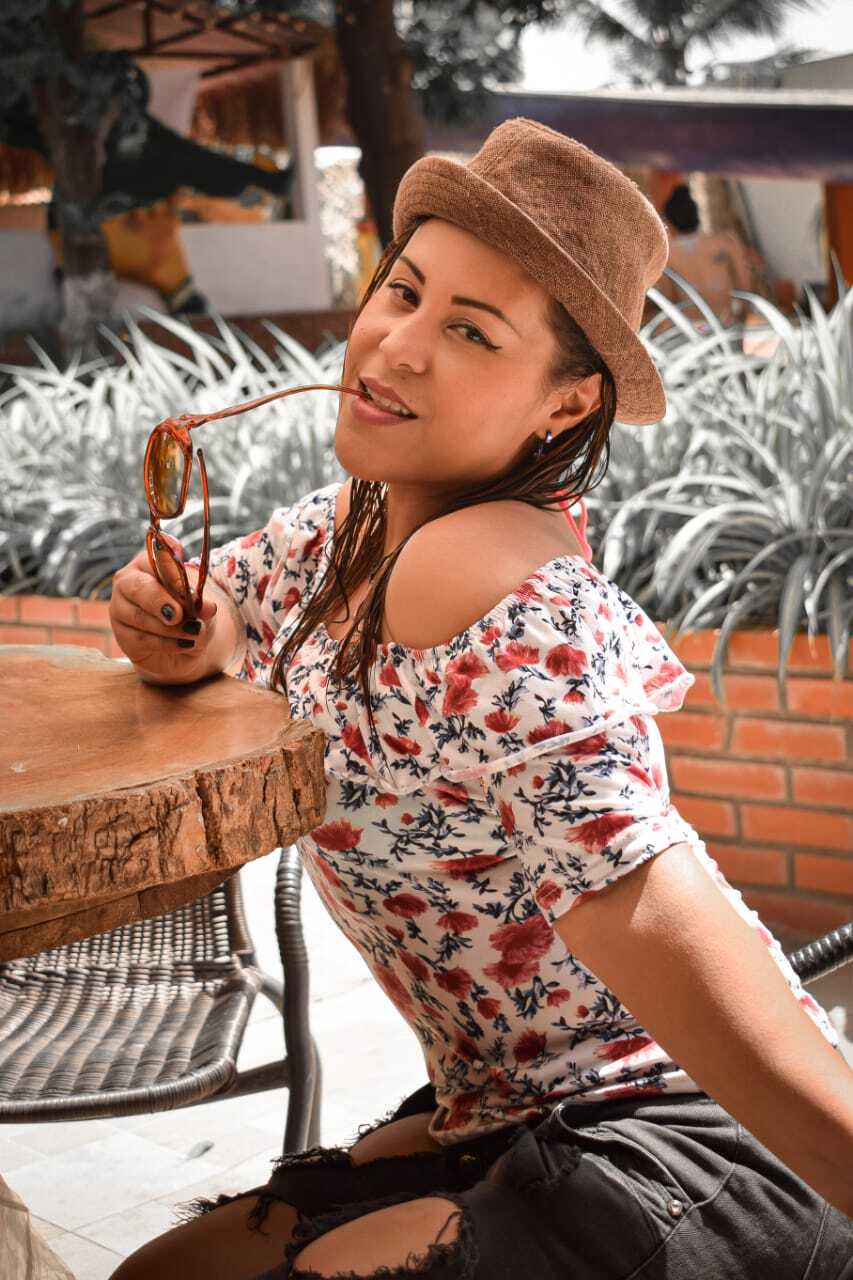 aliice_santos picture 2