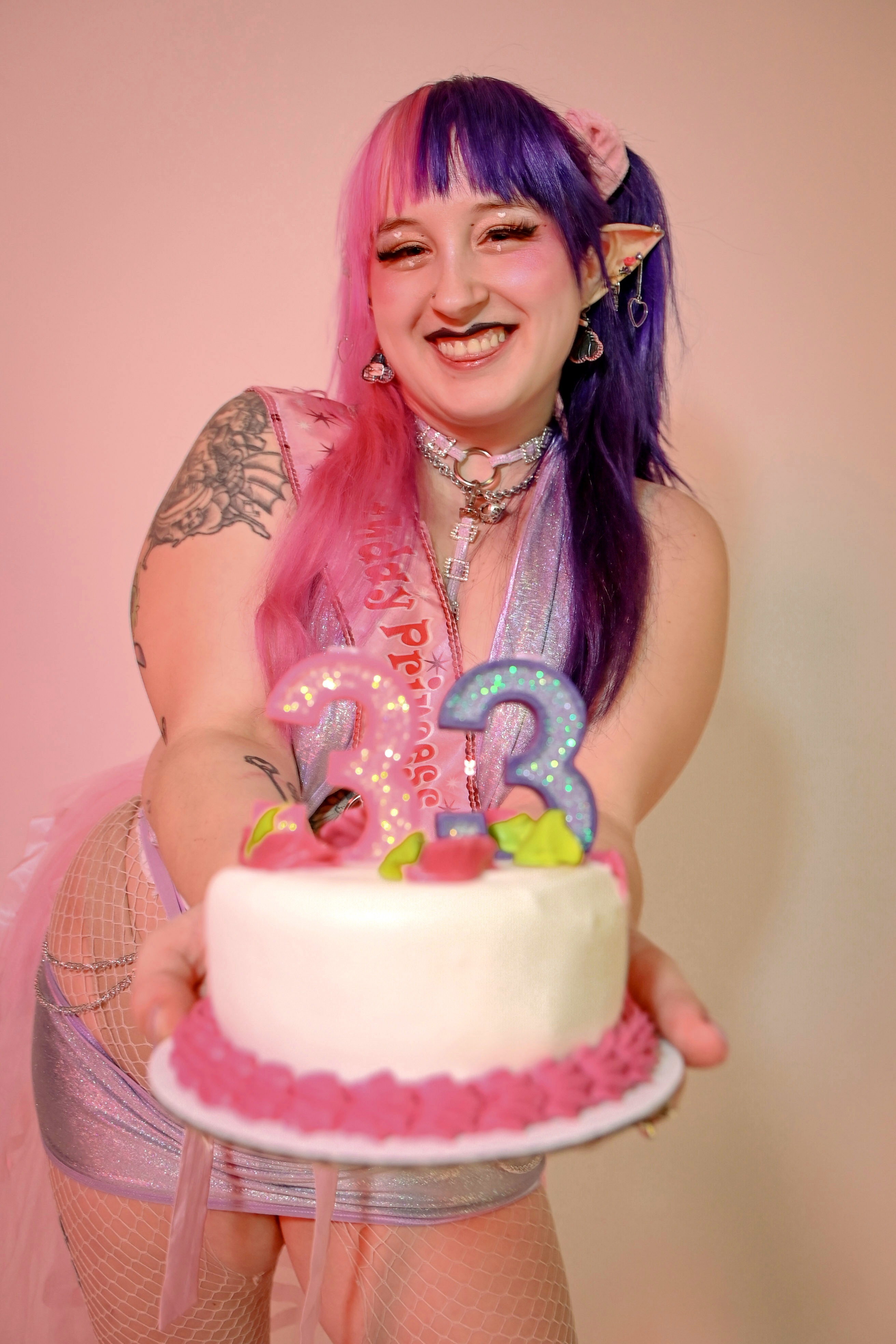 MagicalMae picture 3