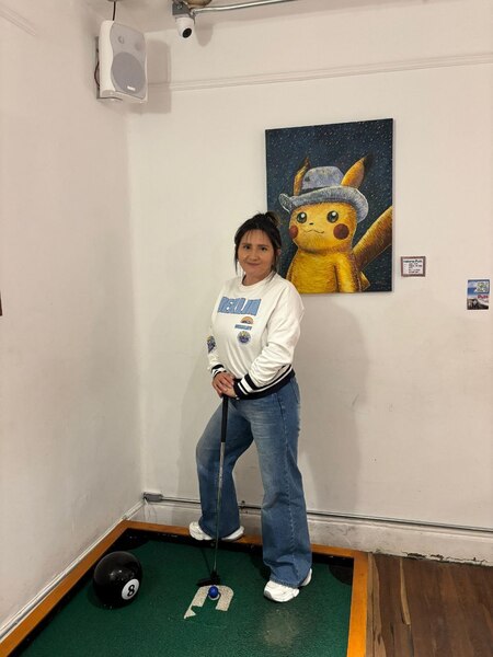 lili_evanss from Jerkmate