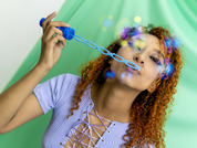 NavyQueen Cam » Colombian Sex Cam Model Photo
