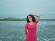 Lithuanian Sex Cam Girl AriaxSky » Live Cam Photo