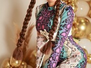 lizylorente pic