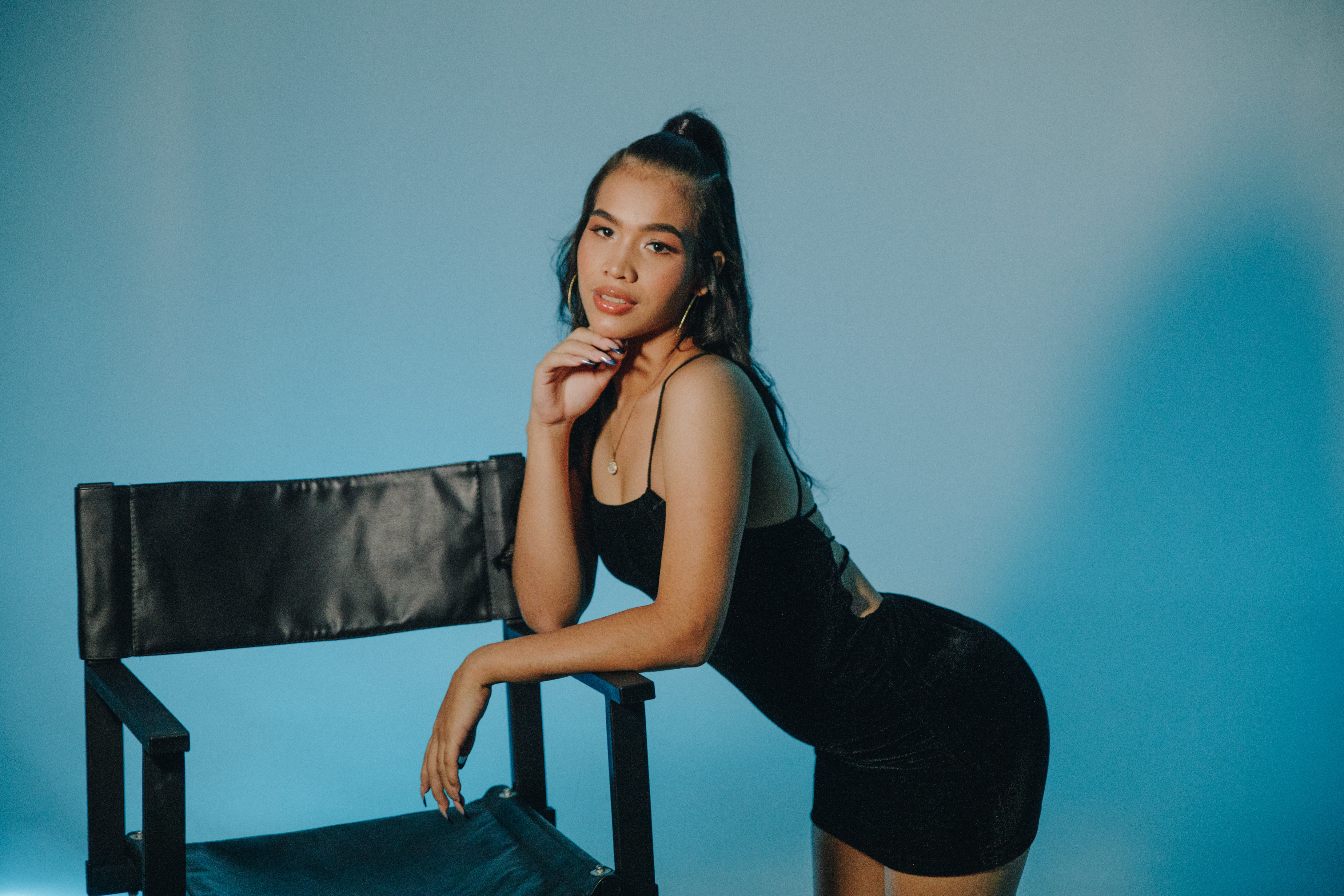 sarahmontez from Jerkmate