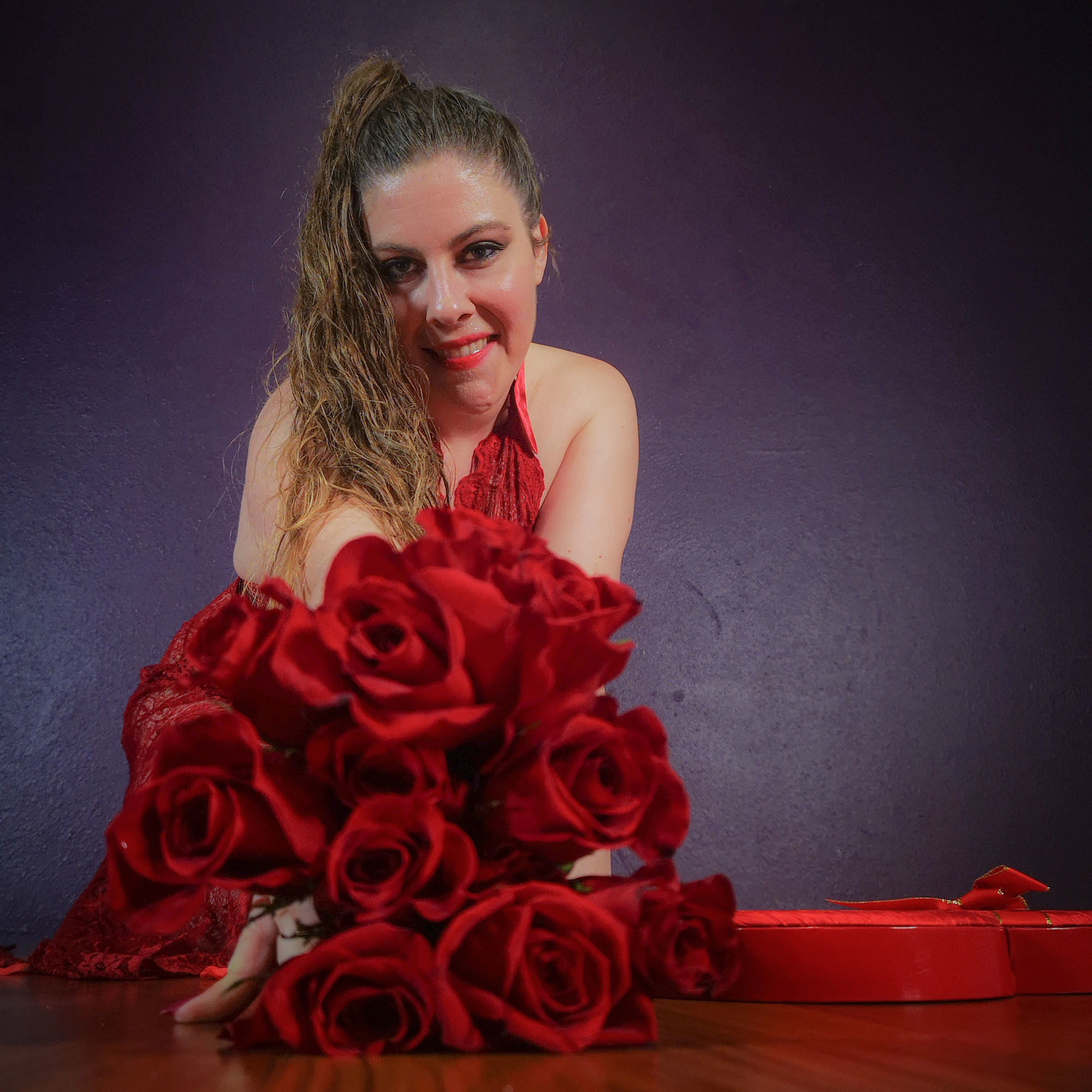 lanadellust from Jerkmate