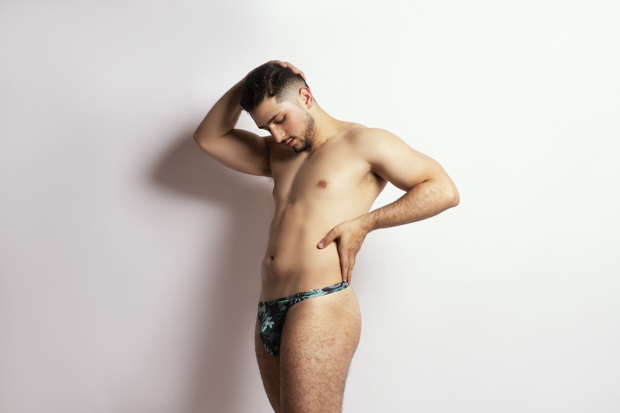 nickmoss from Jerkmate
