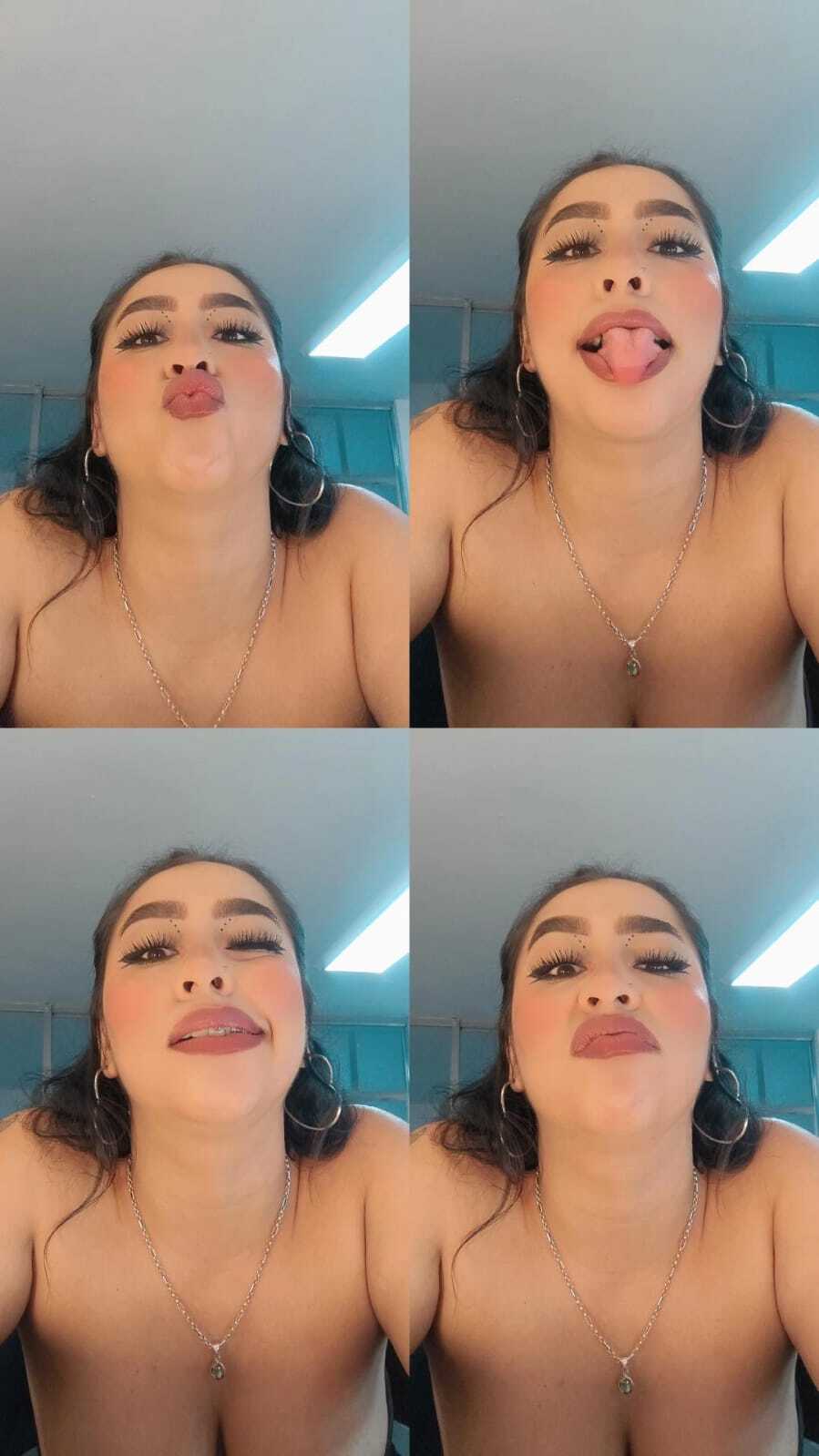 carolinaarias from Jerkmate