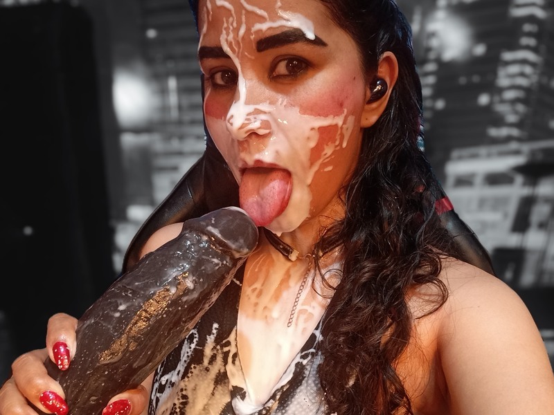 cinthiacm from Jerkmate