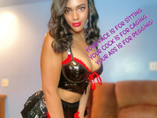 mistressveronicawaldorf pic