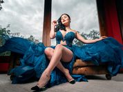 victoriabalee pic