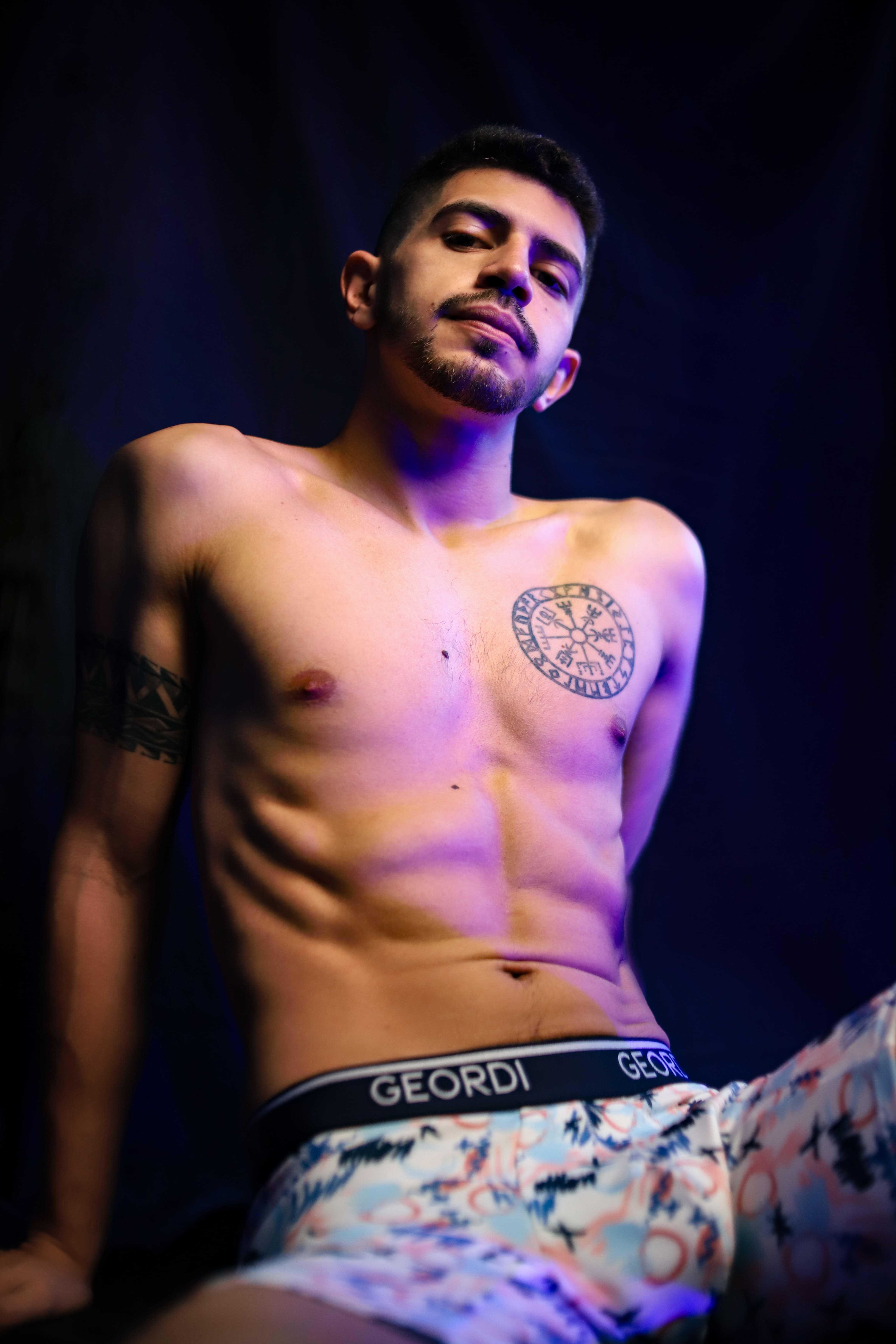 alejandrostorm from Jerkmate