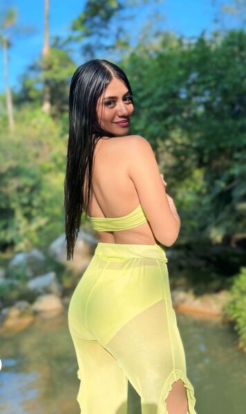 samanatha_sweet_andhot from Jerkmate