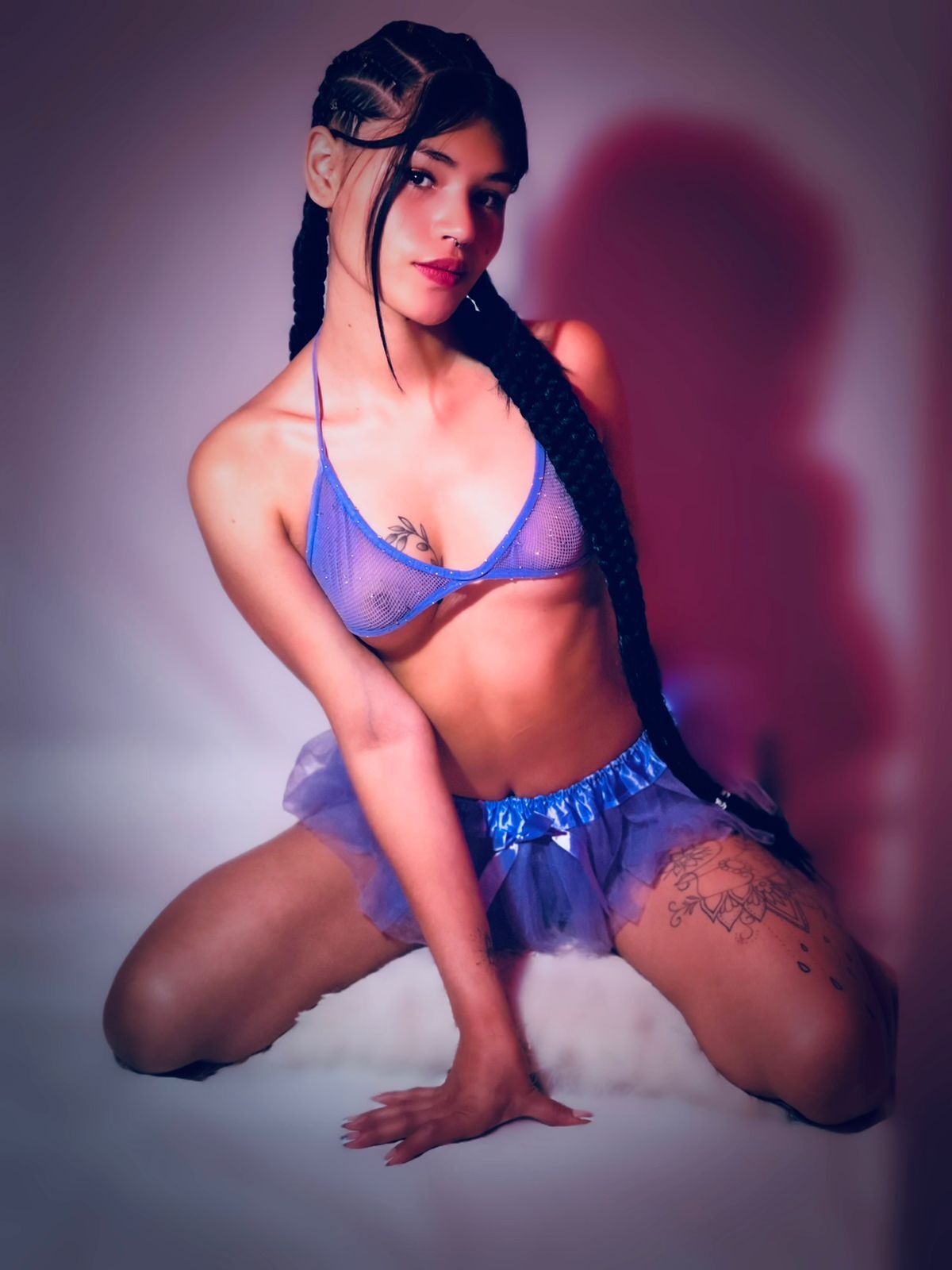 emilyrousse18 from Jerkmate