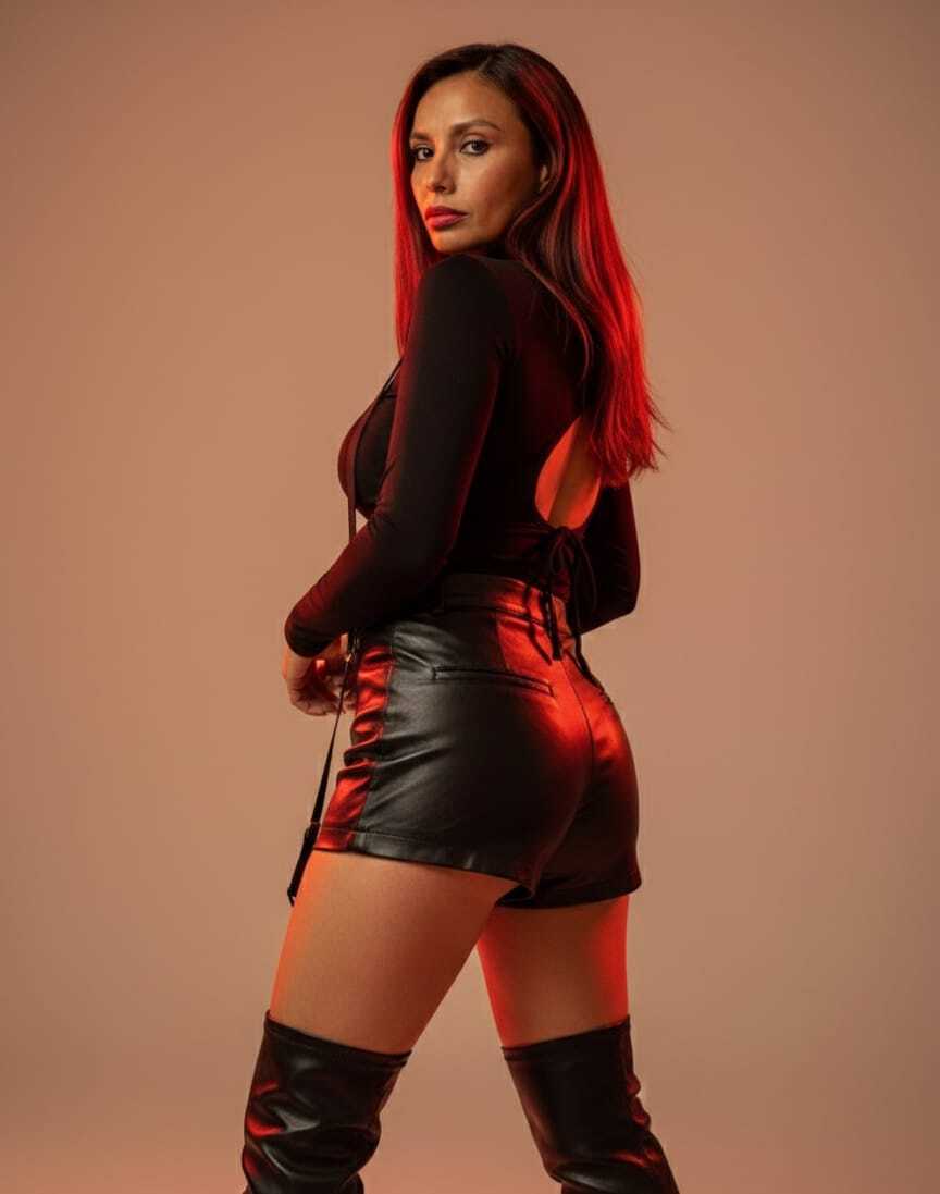 RoxxanneMooree photo 7