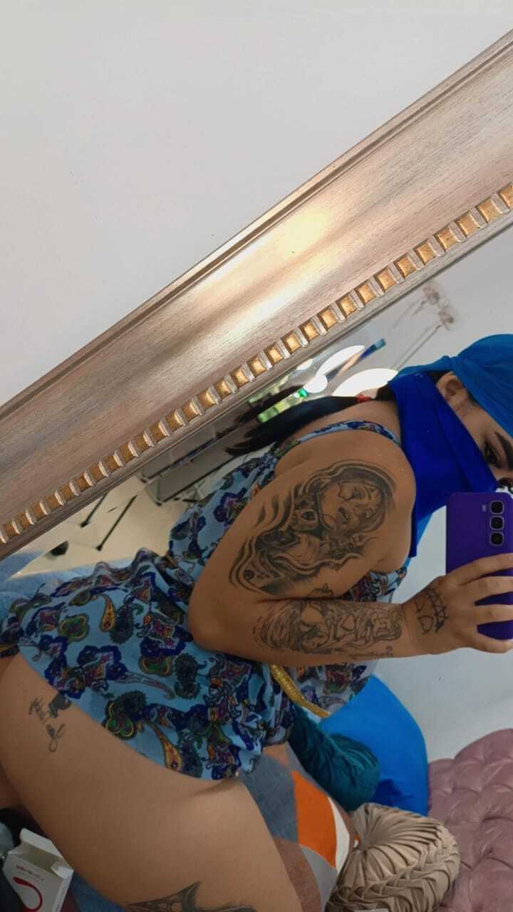 sashaduque from Jerkmate