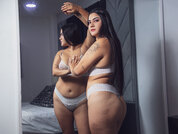 AliissonCarter