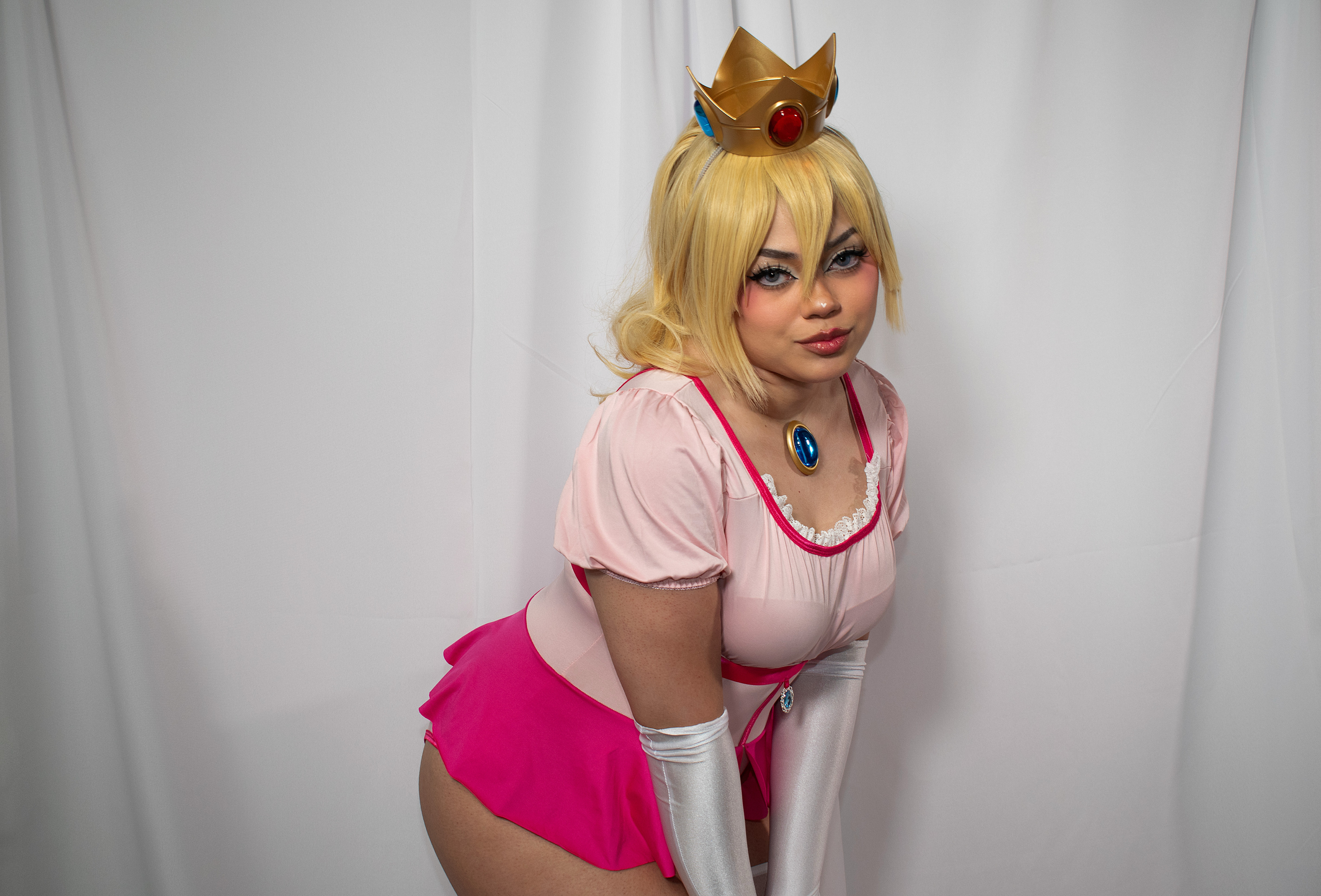 NaraCosplay