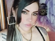Chat Live with ChelaQueen18  29 year old Amateur Cam Girl from PY Photo