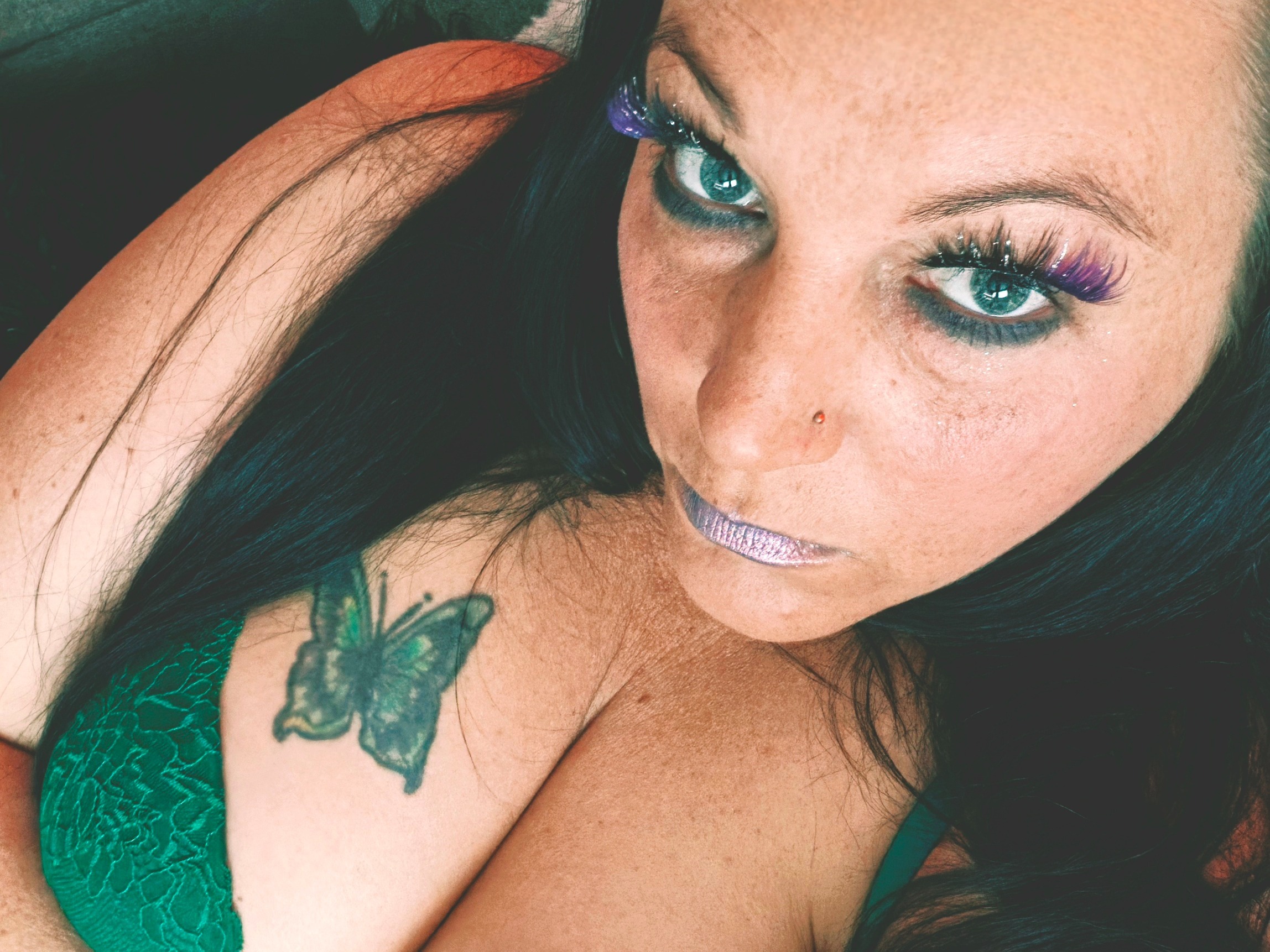 QueenEmerald87 photo 2