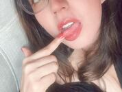 Chat Live with Zharid_Parker  25 year old Amateur Cam Girl from Colombia Photo