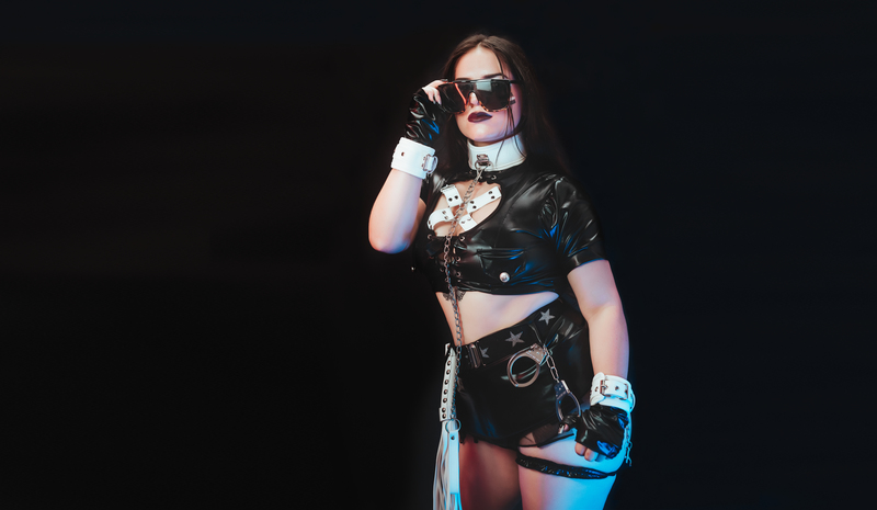 AbbyShinee picture 2