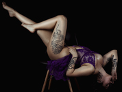 violetlionn pic