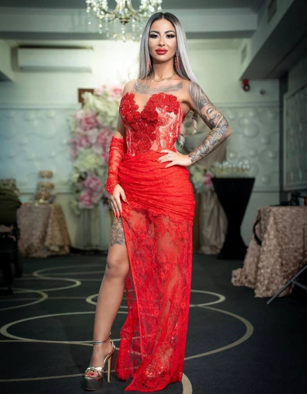 CelineDyor