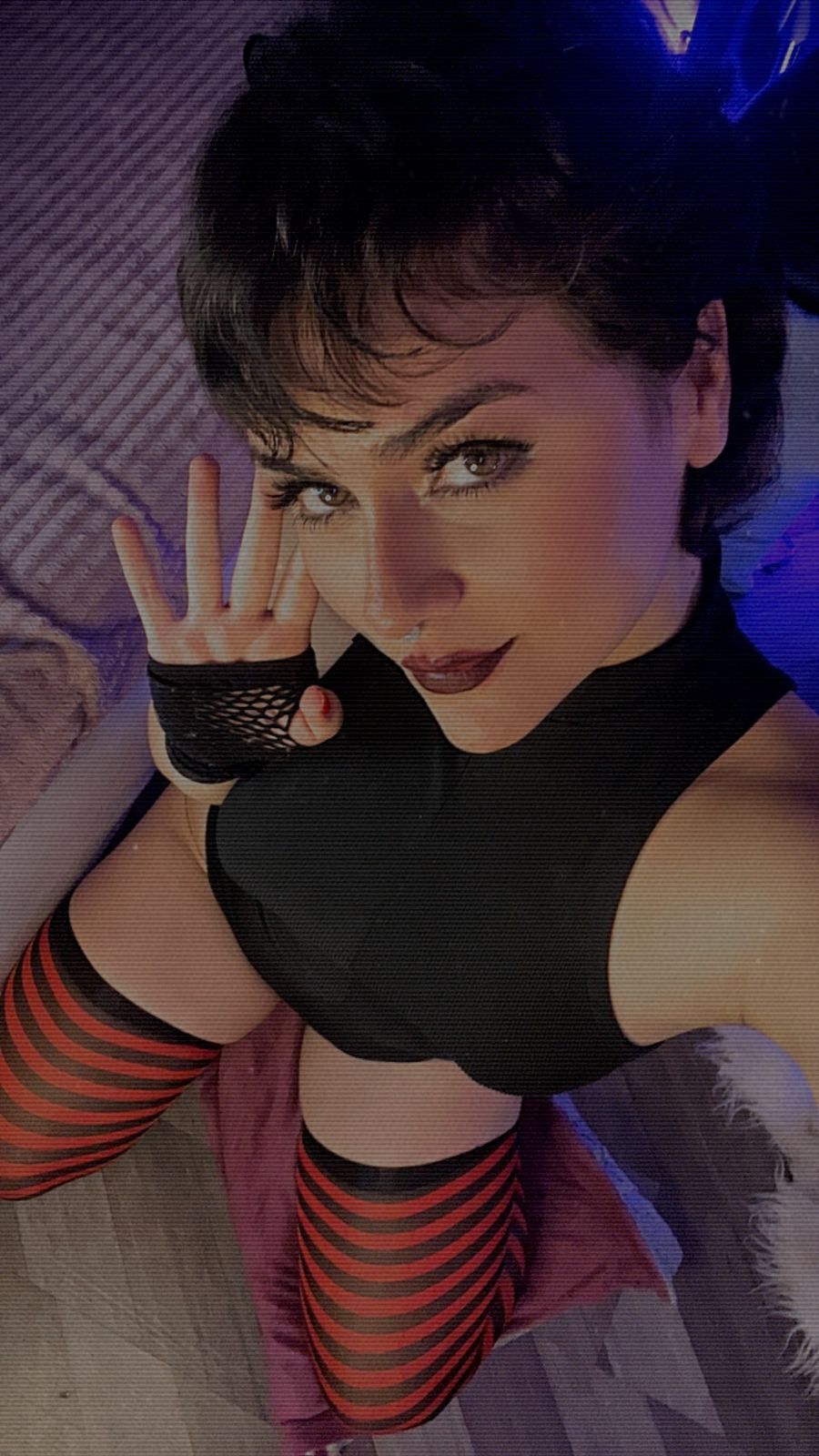 isabelacooper from Jerkmate