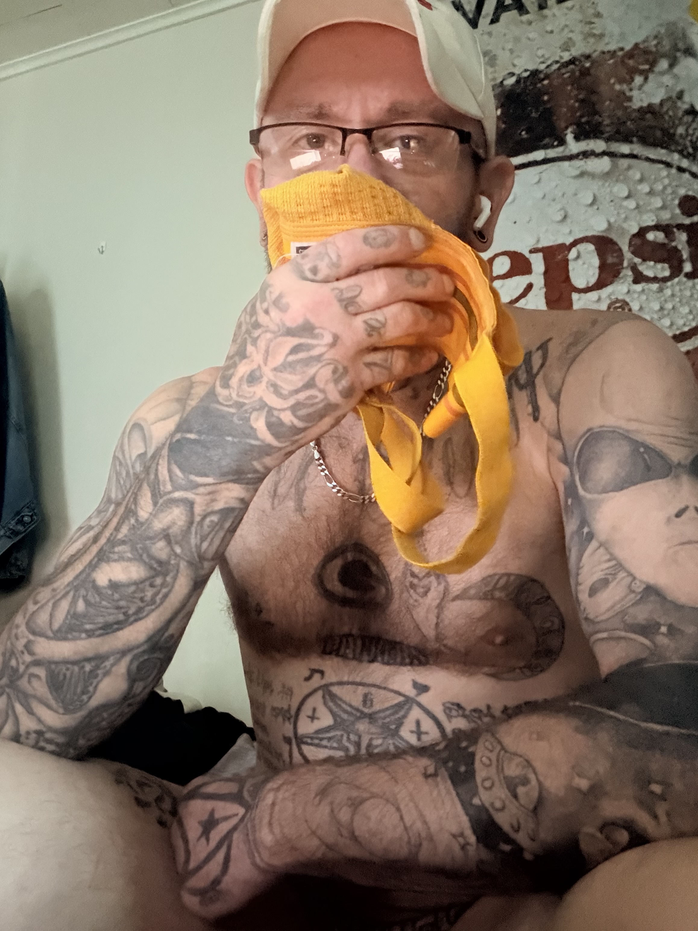 TheTattedButcher