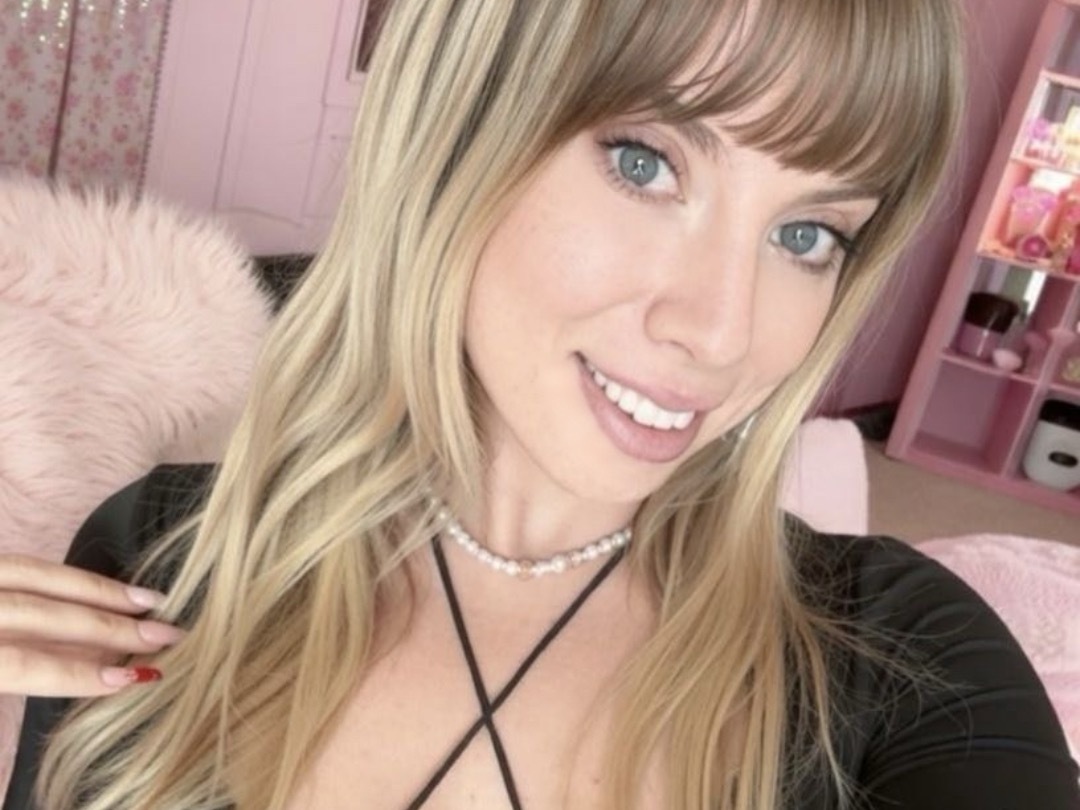 BlondieBliss