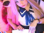 naracosplay pic