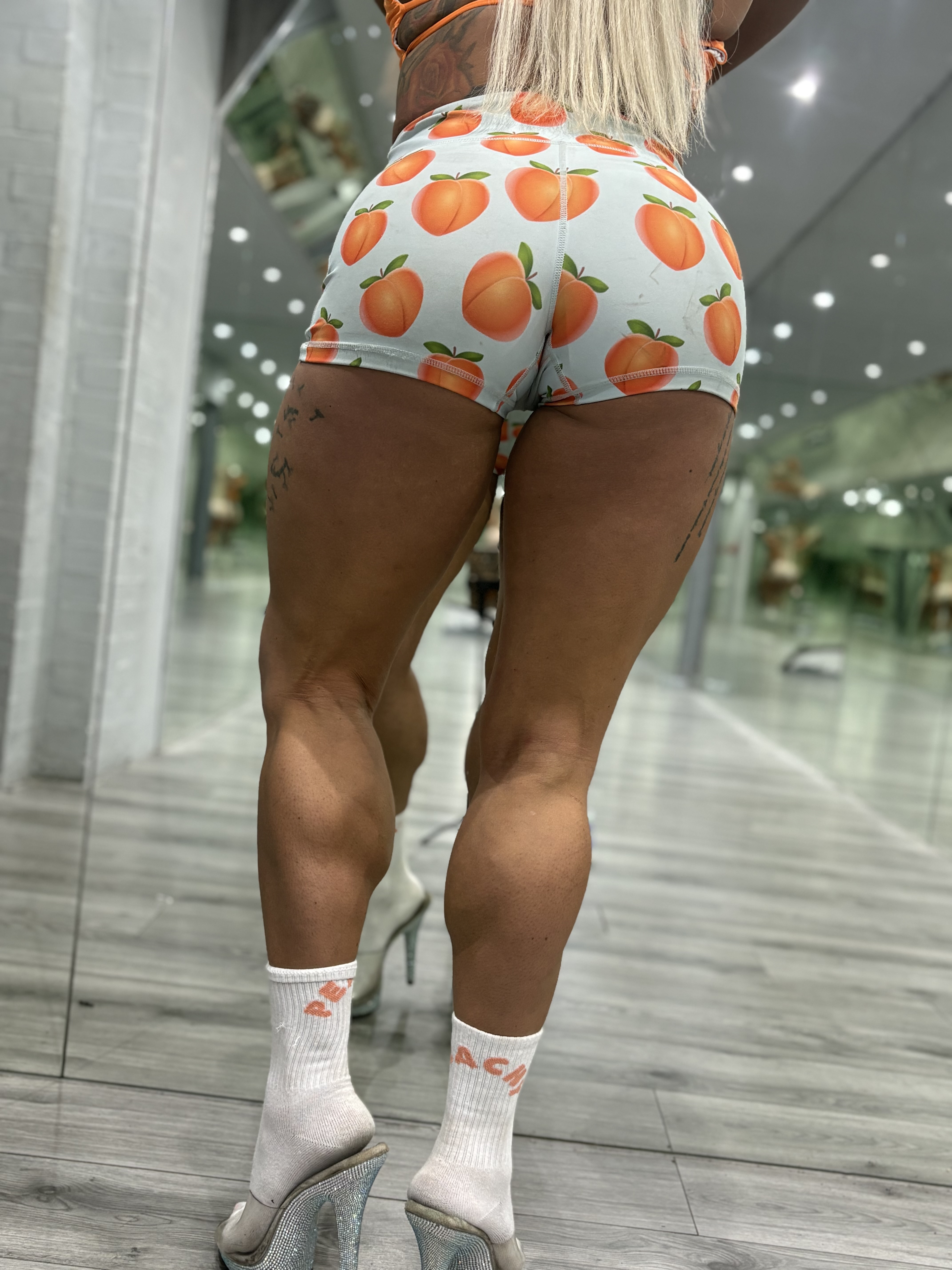 peachykeenx from Jerkmate