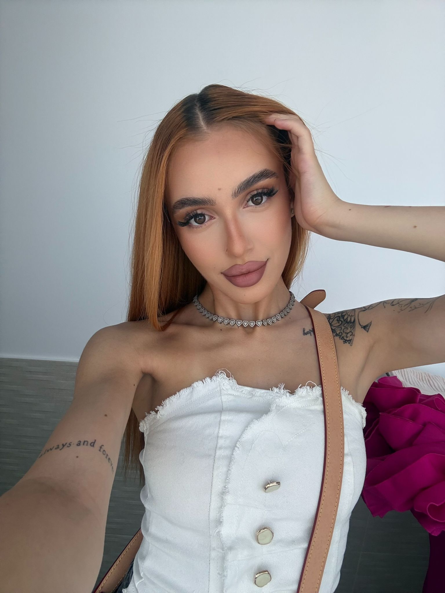 MarissaFoxy