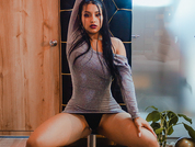 prettydaniels pic