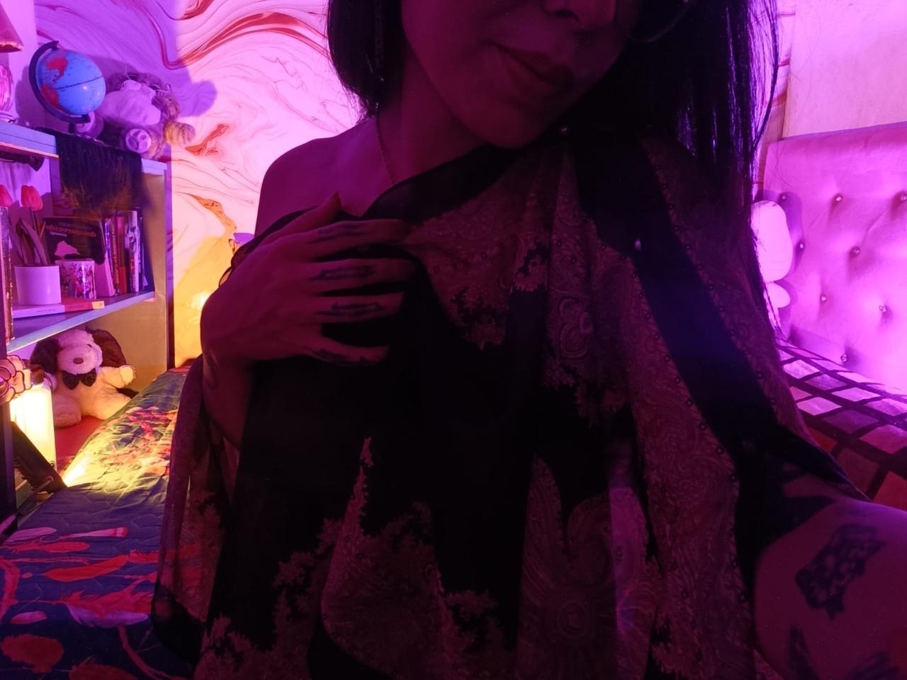 MilaThorne
