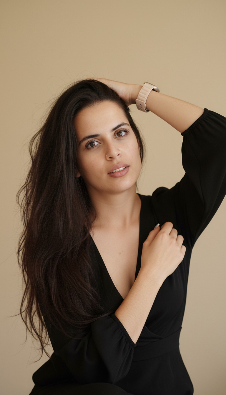 louisepetit from Jerkmate