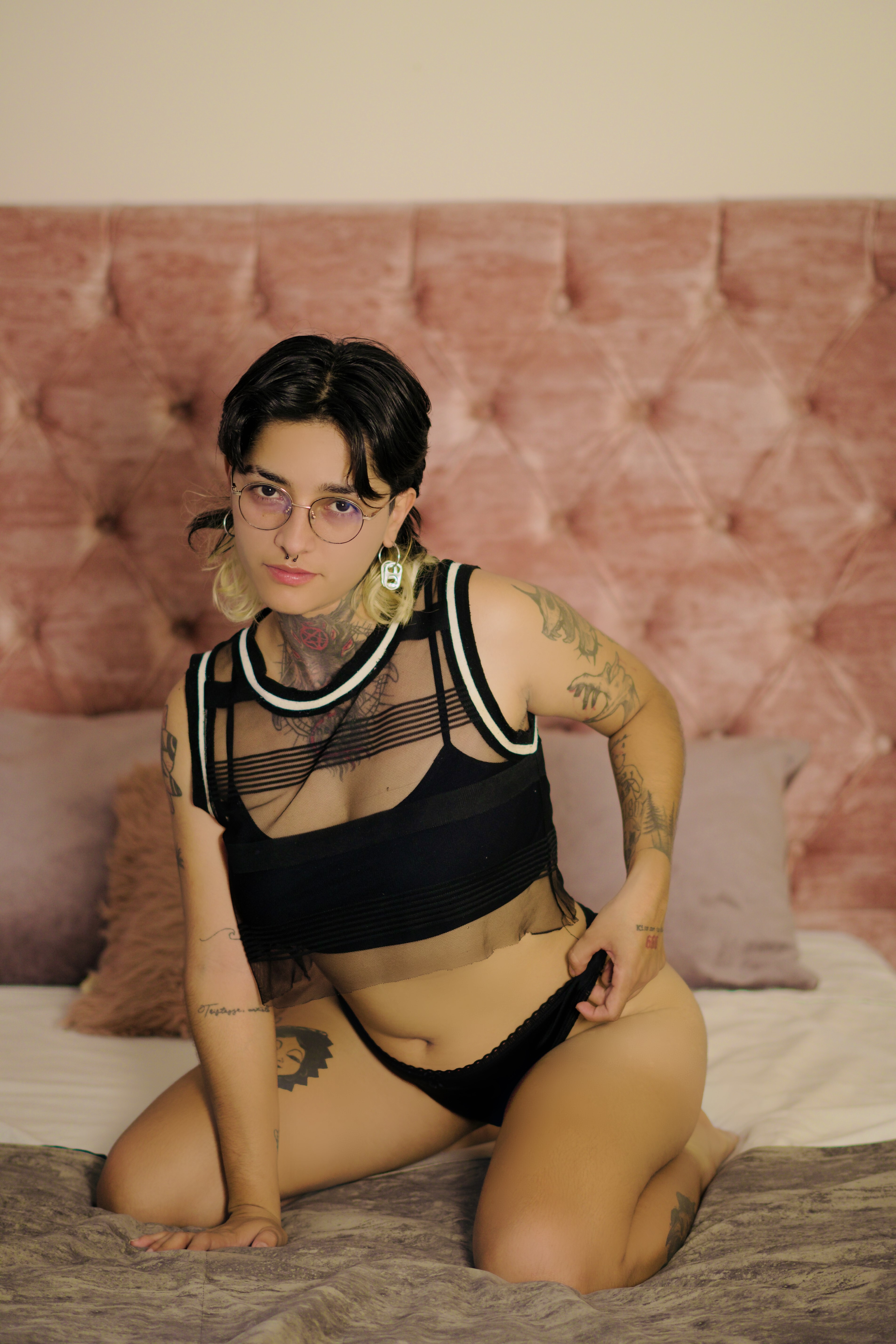 amyravens from Jerkmate