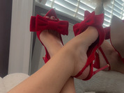 flirtywithfreya photo