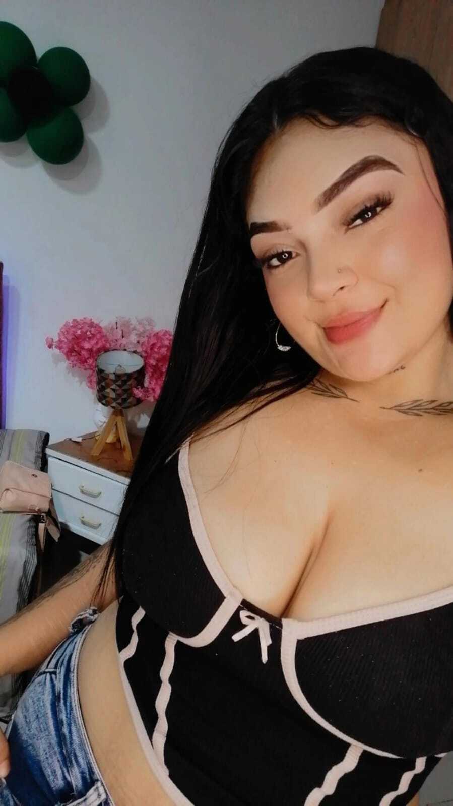 sashaduque from Jerkmate