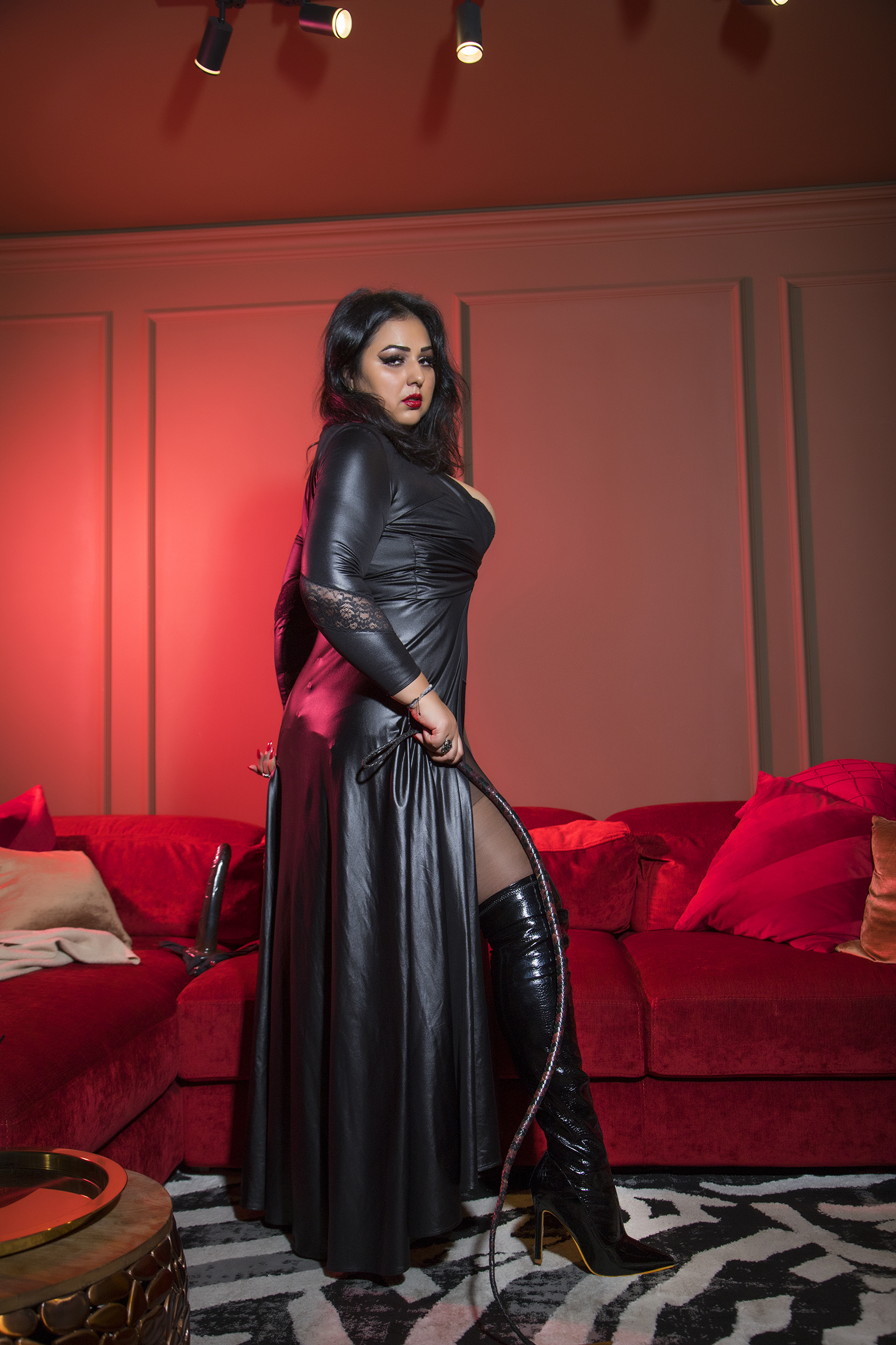 selenanoctis from Jerkmate