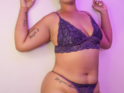 Ebonysecret