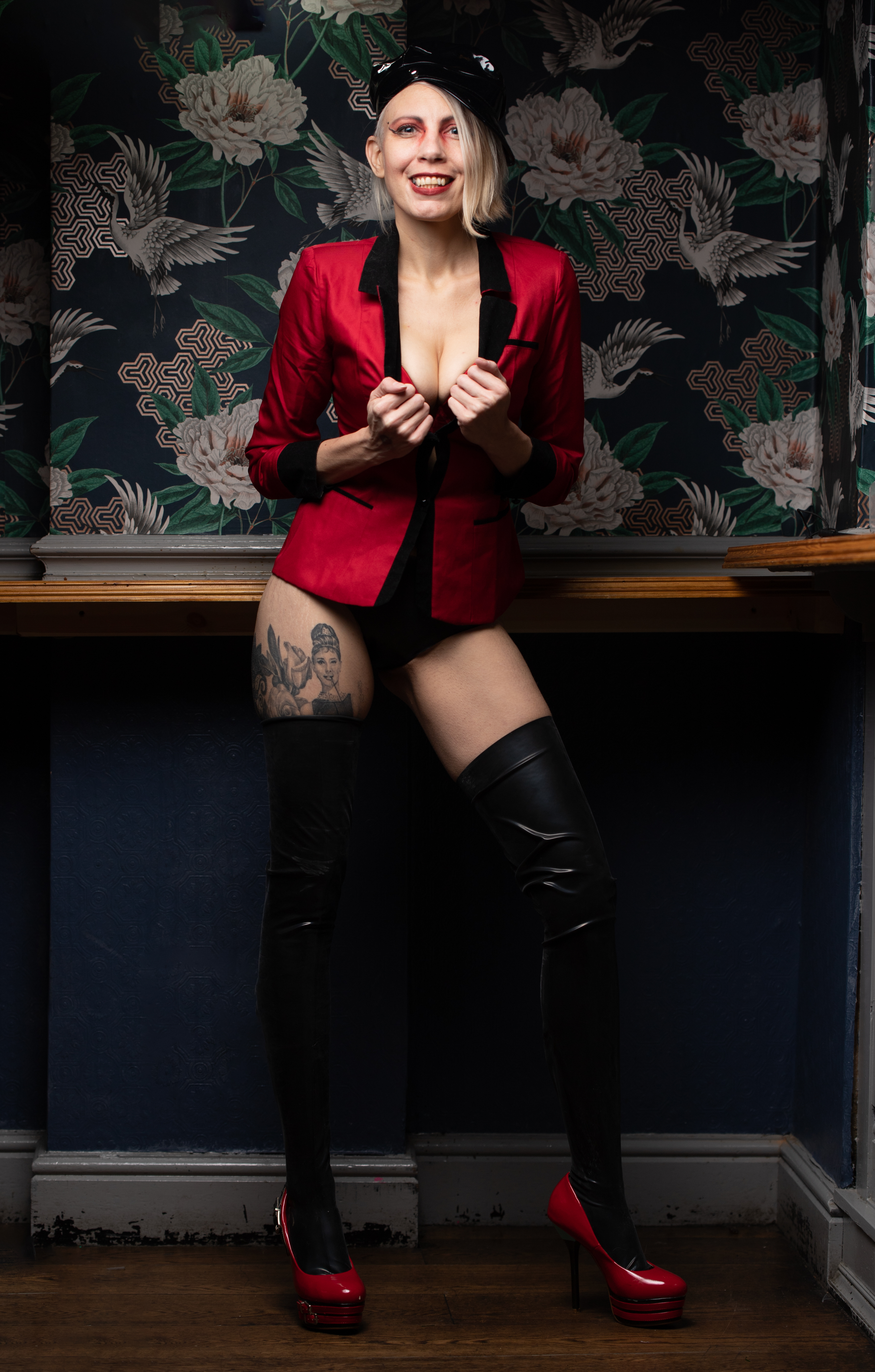RolePlayingLucy