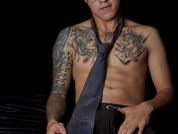 Sexyboyst