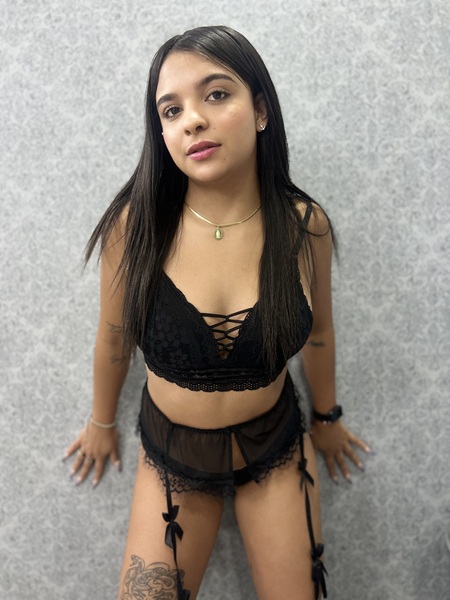 alisonreigner from Jerkmate