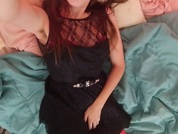 CuteJealousTGirl